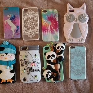 IPod Touch 5th Generation Cases
